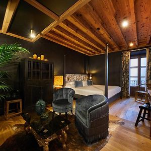 Suite con letto king size